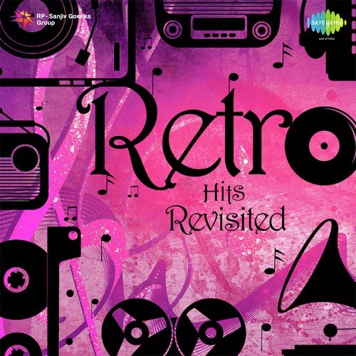 Retro Hits Revisited Rachel Varghese MP3 Download